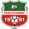 Нефтехимик